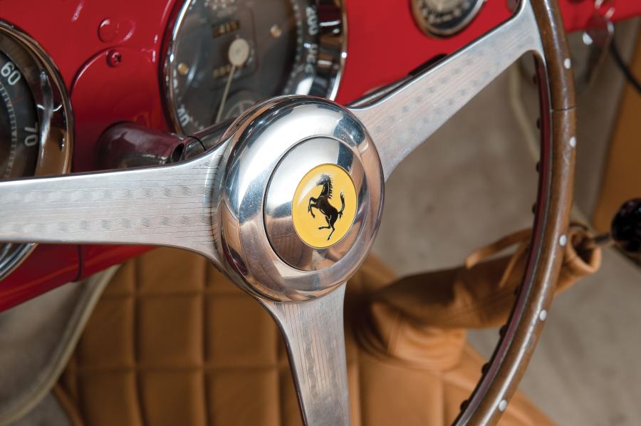  Ferrari 212 Inter Geneva 1953 года  (фото 11 из 53)